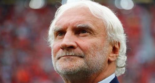 رغم الهتاف باسمه أمام فرنسا.. فولر يرفض الاستمرار في تدريب ألمانيا